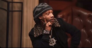 Katt Williams Exposes the entire Industry. NLE Choppa vs Blueface SQUABBLE. YSL Founder SNITCHIN!