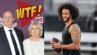 WOKE Colin Kaepernick ATTACKS his adoptive parents and accuses them of RACISM because of this!