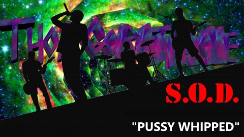 WRATHAOKE - S.O.D. - Pussy Whipped (Karaoke)