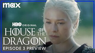 House of the Dragon Season 2 | Episode 3 | Emma D'Arcy