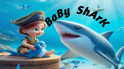 Baby Shark Fun Day