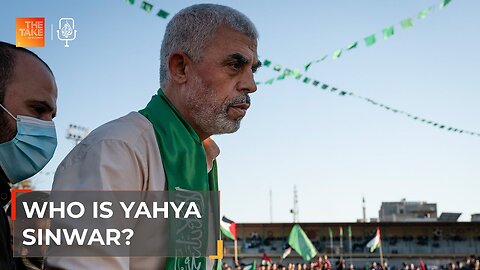 Who is Yahya Sinwar, Hamas’s new political leader? | The Take