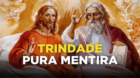 Yahushua (Jesus) acreditava na trindade? ele era monoteista? existem 3 deuses? assista este estudo