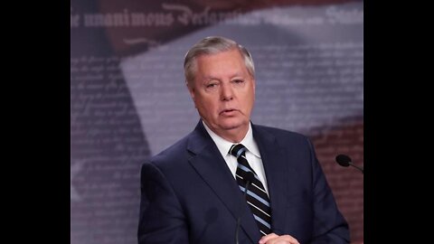 Georgia DA Asks Judge to Deny Sen. Graham's Move to Quash Subpoena