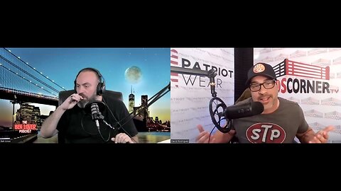 David Rodriguez Update Today May 16: "Muslim Reveals SHOCKING VIEWS, AntiChrist & Then SAYS WHAT?"