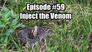 Episode #59 - Inject the Venom