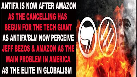 Ep.273 | ANTIFA IS CANCELING AMAZON AFTER 10 MILLION SUMMER DONATION EXPIRED