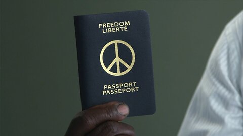 The Freedom Passport