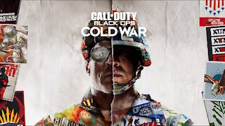 Call of Duty Black Ops Cold War Fragtage