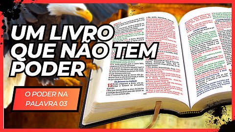 A Verdade Sobre o Poder na Bíblia