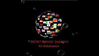 SECRET SERVICE DIVERSITY