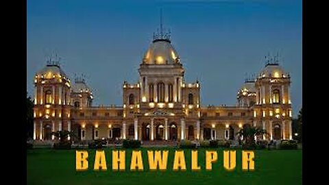 Bahawalpur Pakistan
