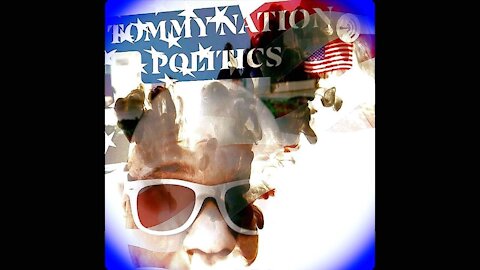 TOMMY NATION POLITICS: POLITICS FROM 2ND WEEK OF FEBRUARY