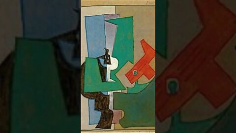 Pablo Picasso painting collection Part 34 #shorts