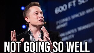 Elon Musk's Twitter Ideas Aren't Going Over Well...