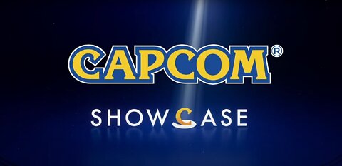 Capcom Summer Showcase 2022