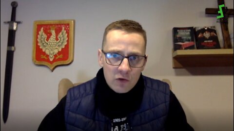 Jacek Międlar: Cieszę się z publikacji wyroku i uzasadnienia TK, nie było "wyzwolenia" KL Auschwitz