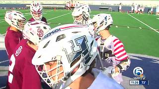 Stoneman Douglas holds off American Heritage