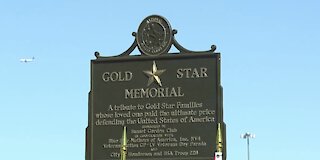 Henderson receives first Gold Star Marker