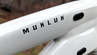 Built for Adventure? | 2022 Salsa Mukluk Advent X