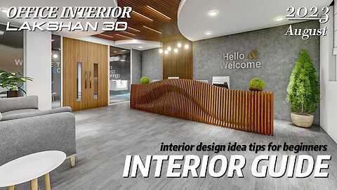 Interior design idea tips for beginners #lakshan3d #viral #like #3d #youtuber #interior