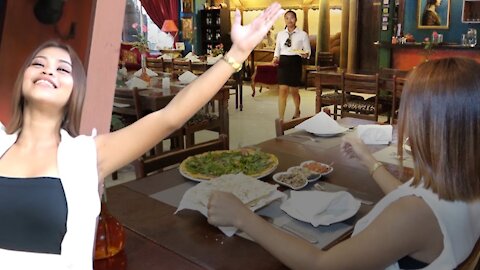 Places Filipinas LOVE to Eat | Cebu Philippines