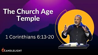 1 Corinthians 6 Part 3- Pastor Paul Van Noy