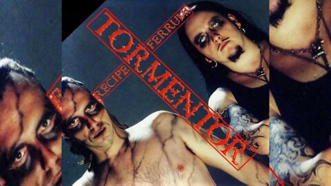 Tormentor - Recipe Ferrum! (2000) HD