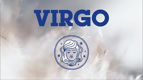 VIRGO♍️ ✨ SOMEONE IS CODEPENDENT ON YOU!😦
