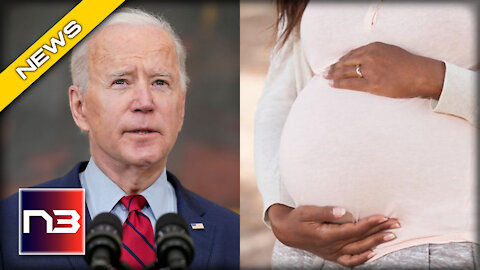 Biden Goes MEGA WOKE in New Budget Plan for 2022