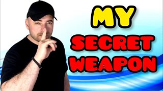 Revealing My Secret Weapon | Men’s Cologne Perfume Fragrance Review