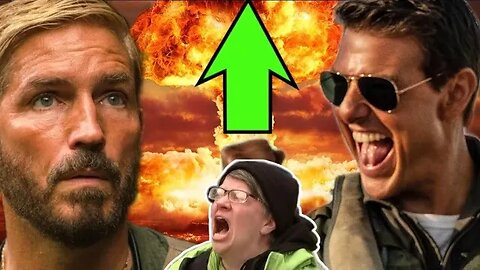 Mission Impossible Dead Reckoning DOMINATES - Sound of Freedom Keeps Winning | G+G Daily