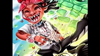 Trippie Redd - So Alive (432hz)