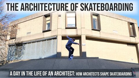 The Architecture of Skateboarding: How MLK Elementary Shaped the Pittsburgh Skateboarding Scene