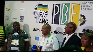 #ANC54: I made my contribution - Zuma as he bows out (JU7)