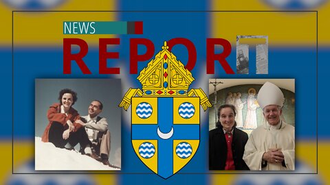 Catholic — News Report — Family and Life