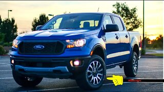 2019 Ford Ranger XLT Supercrew - Ultimate In-Depth Look in 4K