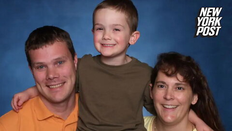 Missing Illinois boy's family reveals where she thinks he is 13 years after his disappearance
