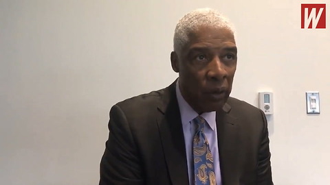 NBA Legend Dr. J Reveals 1 Player He Considers 'Once-In-A-Lifetime'