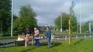 Rebels on Roundabouts | Stockport, Greater Manchester