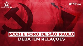 Cunha e FORO de SP avançam políticas na América Latina