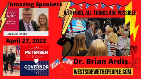 FULL WESTSIDEWETHEPEOPLE PRESENTS DR ARDIS CANDACE KELLER NIEL PETERSEN