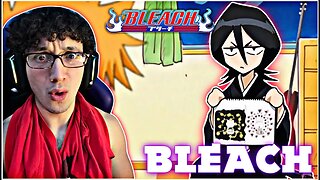 THE BLEACH JOURNEY BEGINS... ON PATREON!!