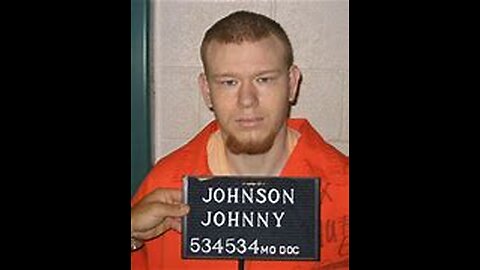 Child Killer Johnny Johnson -Justice Served as Missouri Executes - True Story