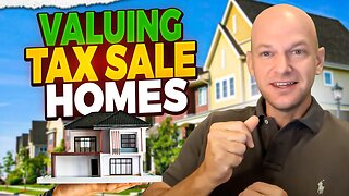 Zillow Or Realtor.com For Tax Sale Values?