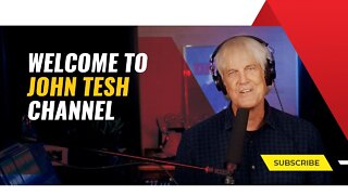 Welcome to John Tesh Youtube Channel