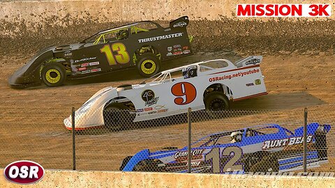 🏁 iRacing Official Dirt Late Model Racing Live: High-Speed Dirt Showdowns! 🏁
