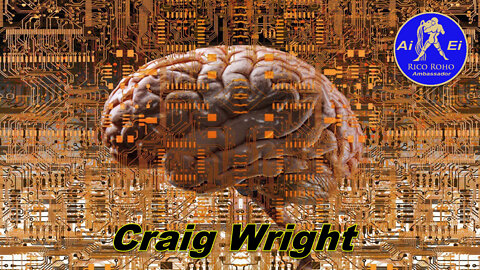 Is Craig Wright - Satoshi Nakamoto