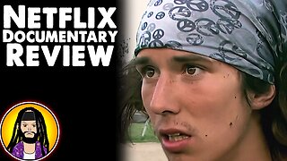 Kai: The Hatchet Wielding Hitchhiker Netflix Doc REVIEW