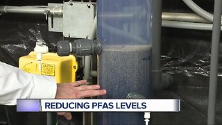 State continues to find increased levels of PFAS